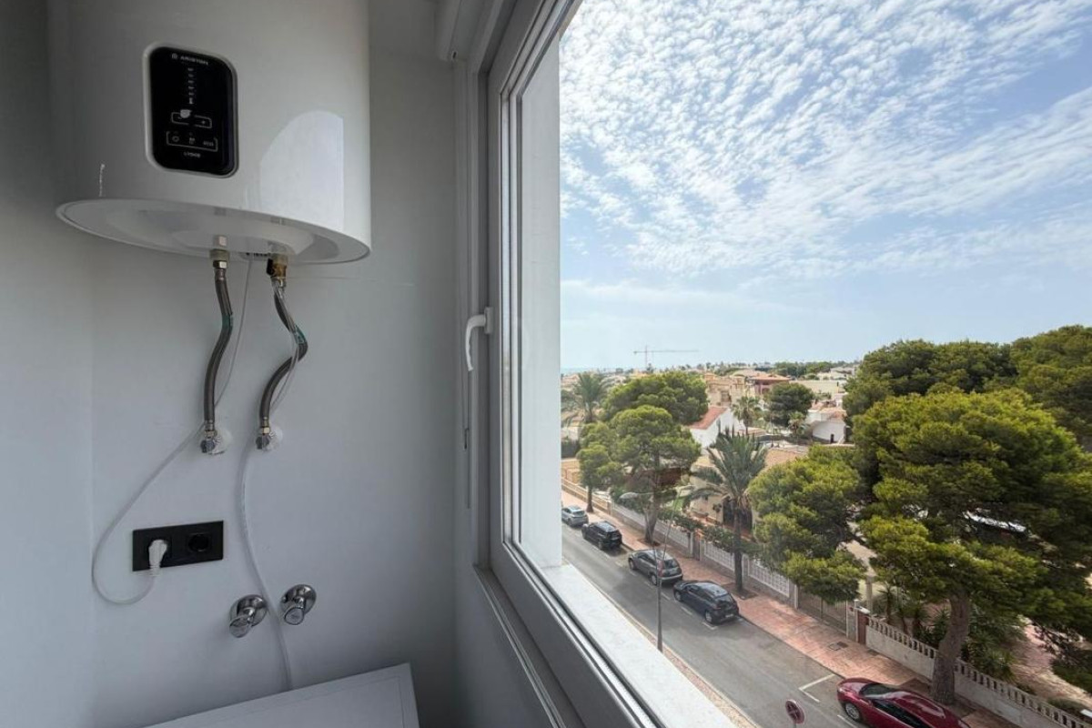 Resale - Apartment  - Orihuela