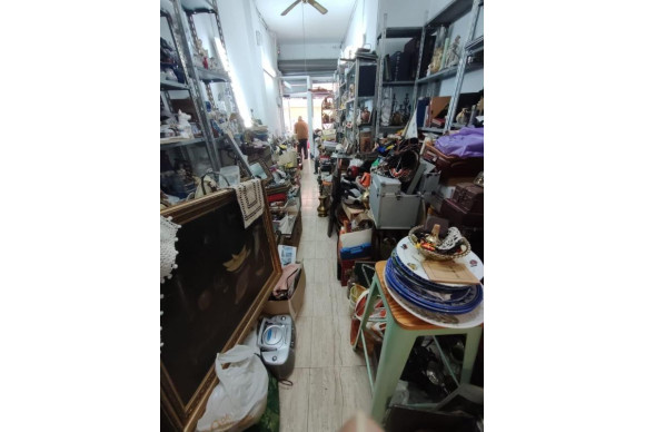 Herverkoop - Shop - Torrevieja - torrevieja