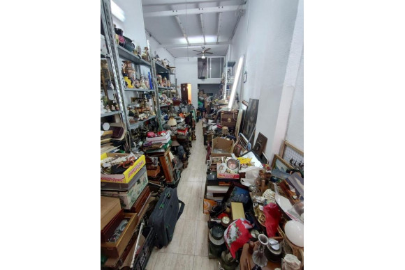 Herverkoop - Shop - Torrevieja - torrevieja