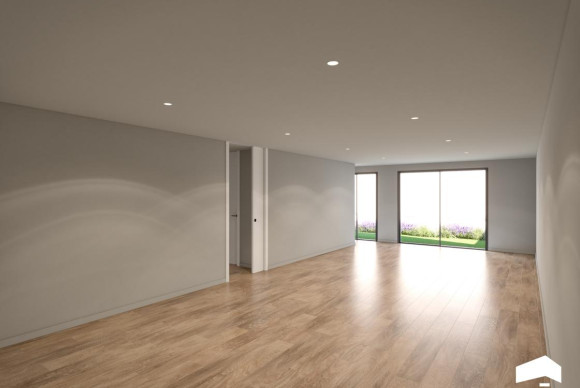 Nieuwbouw - Villa - Torre-Pacheco
