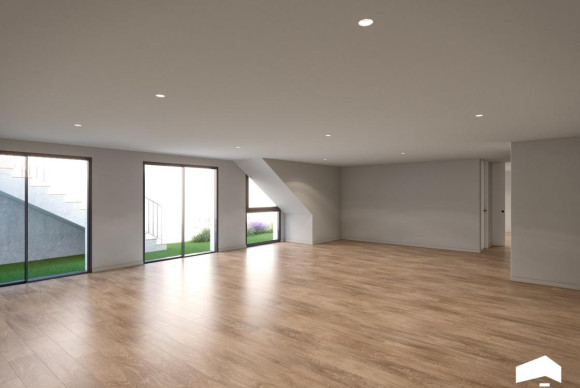 Nieuwbouw - Villa - Torre-Pacheco