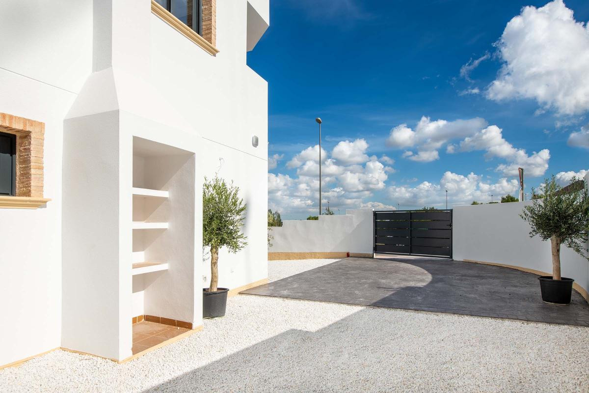 New Build - Townhouse - Callosa de Segura