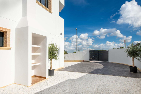 New Build - Townhouse - Callosa de Segura
