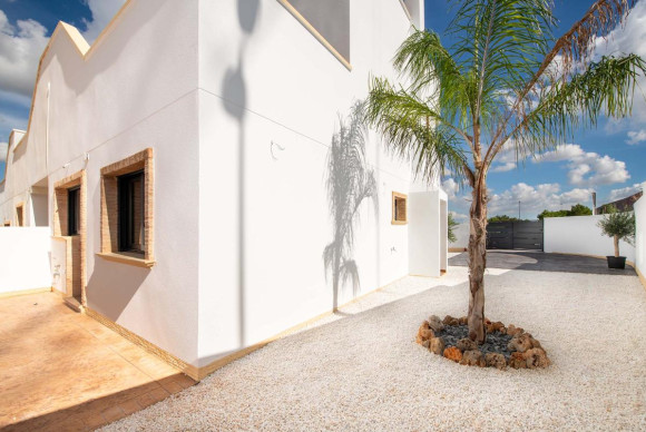 New Build - Townhouse - Callosa de Segura