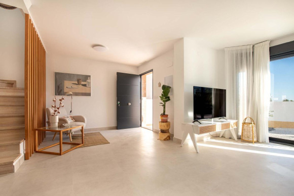 New Build - Townhouse - Callosa de Segura