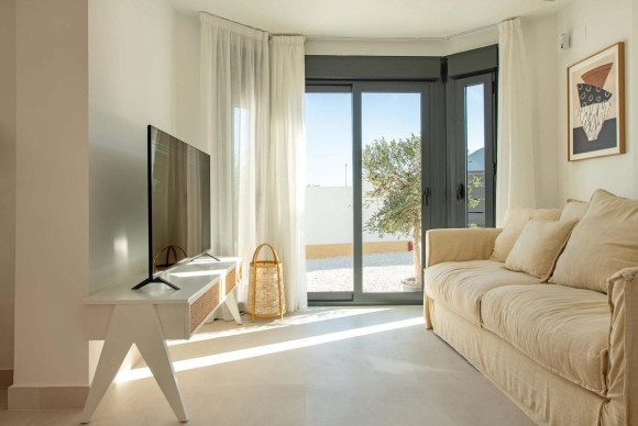 New Build - Townhouse - Callosa de Segura