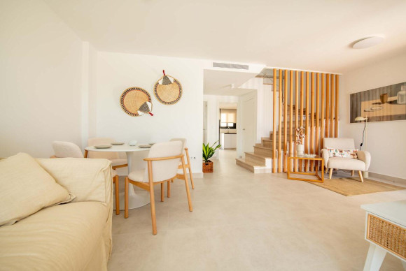 New Build - Townhouse - Callosa de Segura