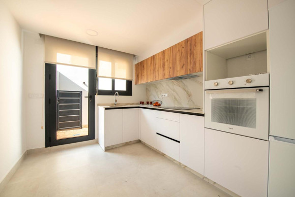 New Build - Townhouse - Callosa de Segura