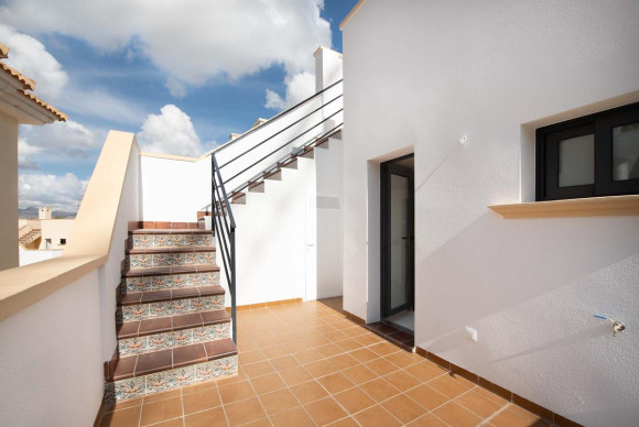 New Build - Townhouse - Callosa de Segura