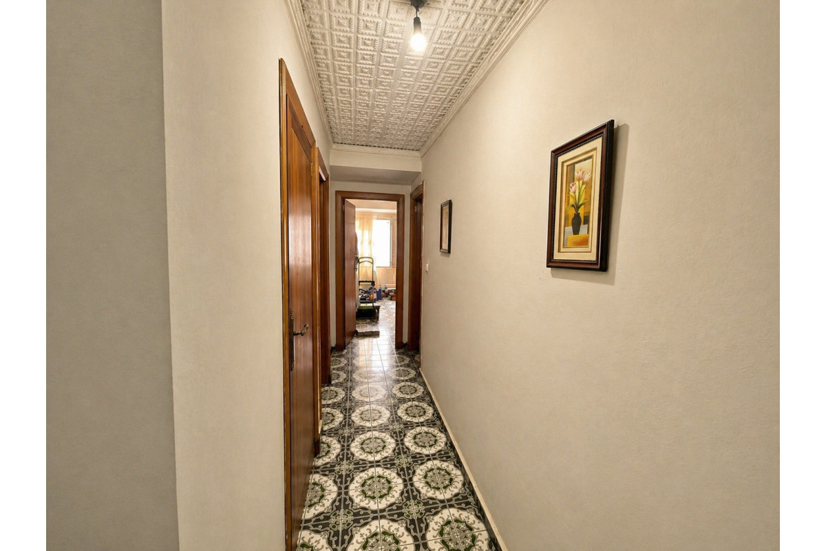 Revente - Apartment / flat - Denia - Center