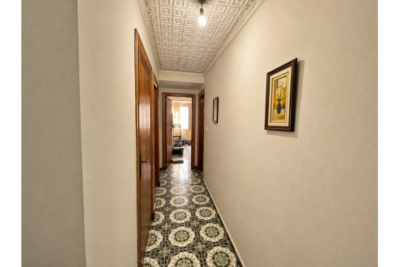 Revente - Apartment / flat - Denia - Center