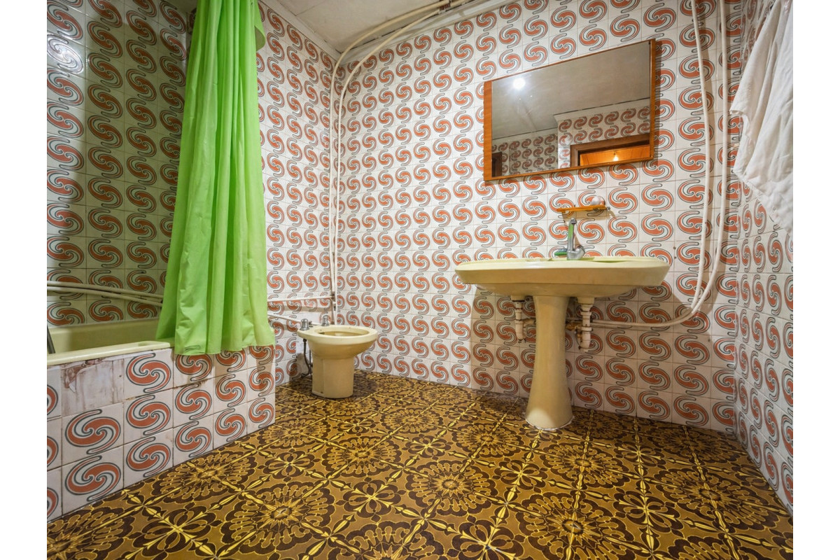 Revente - Apartment / flat - Denia - Center