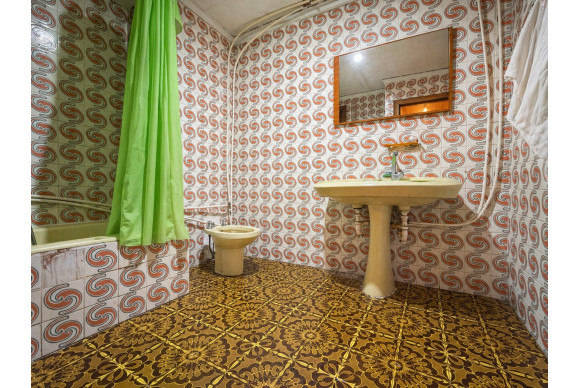 Revente - Apartment / flat - Denia - Center