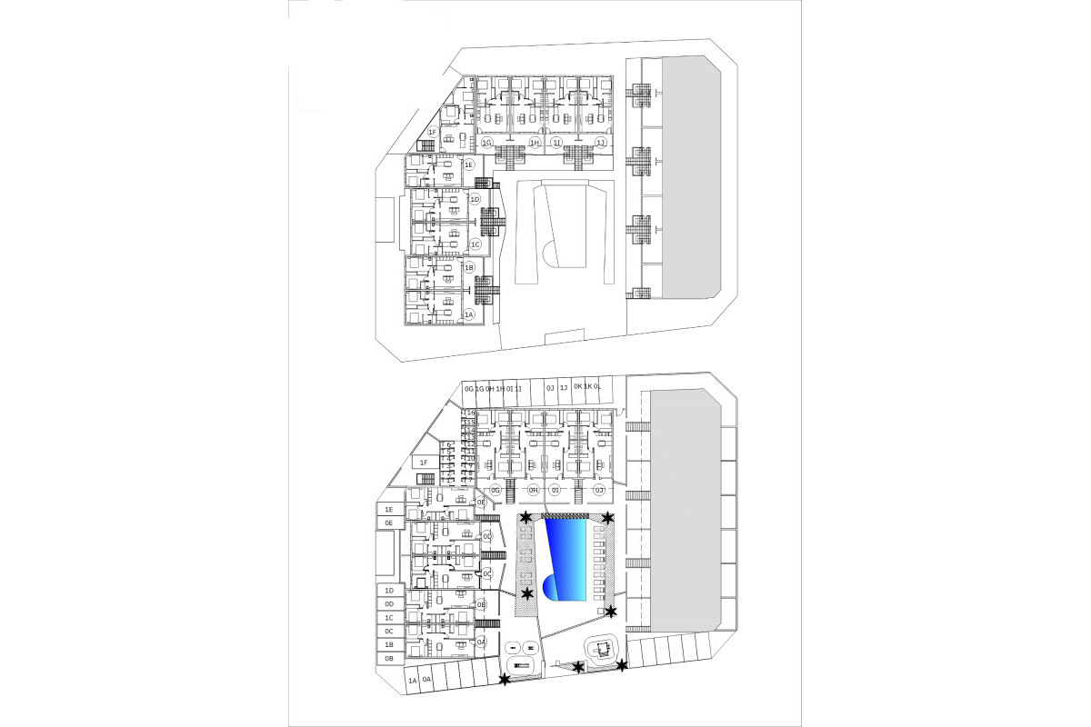 New Build - Bungalow - Roldan