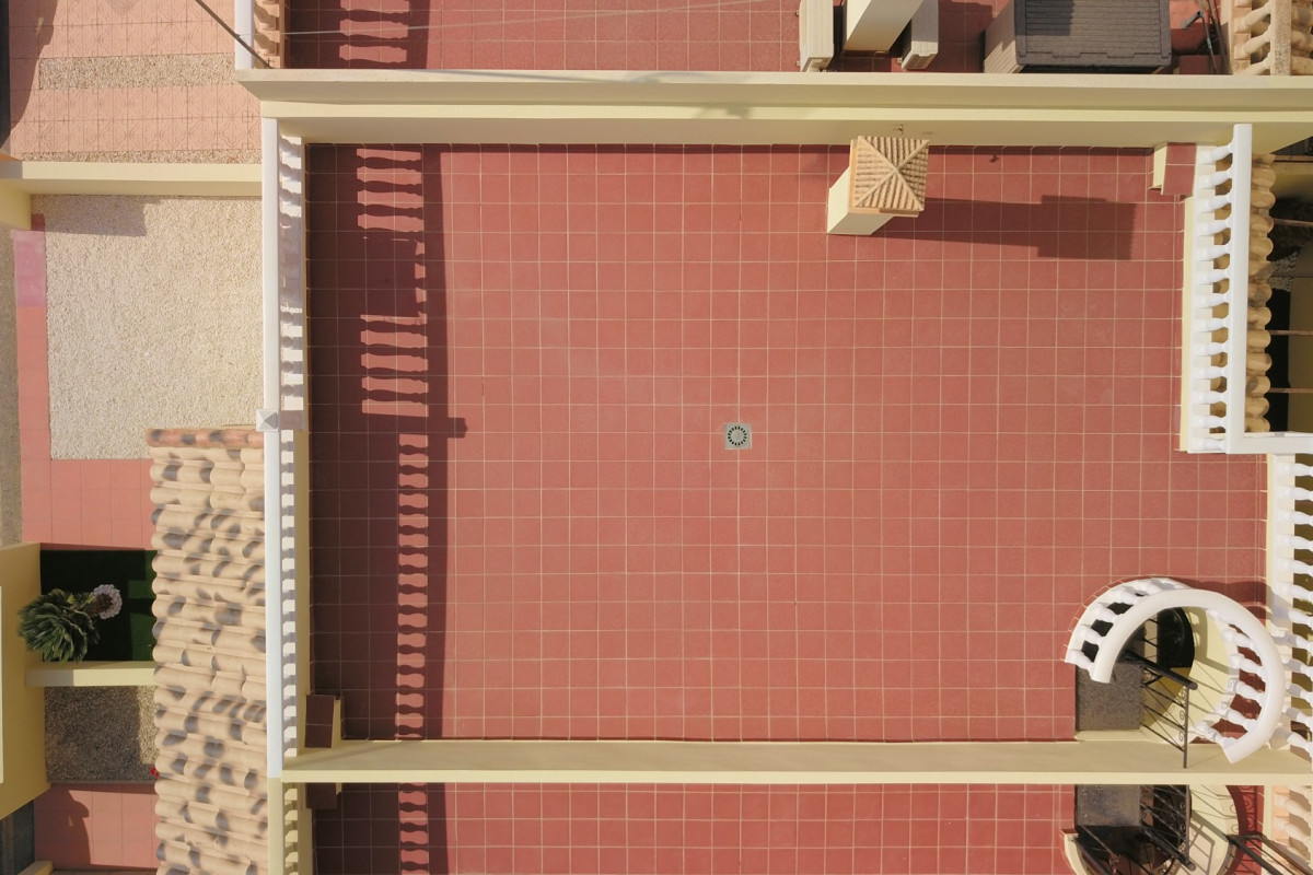 Herverkoop - Appartement - Algorfa - Montemar