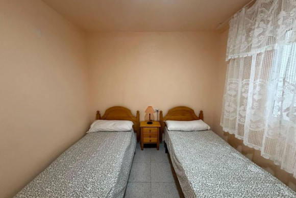 Resale - Apartment  - Torrevieja - torrevieja