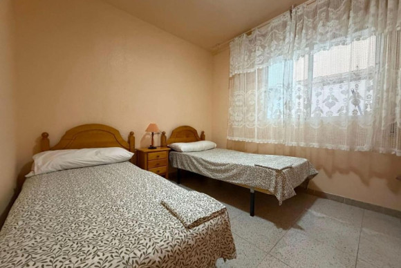 Resale - Apartment  - Torrevieja - torrevieja