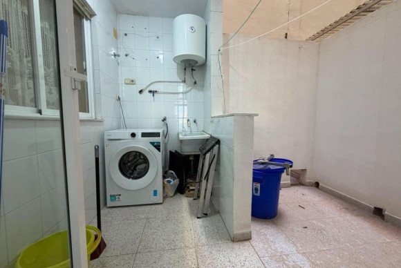 Resale - Apartment  - Torrevieja - torrevieja
