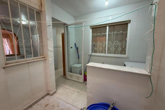 Resale - Apartment  - Torrevieja - torrevieja