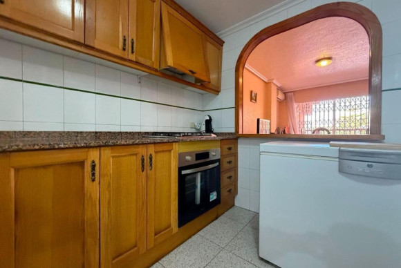 Resale - Apartment  - Torrevieja - torrevieja