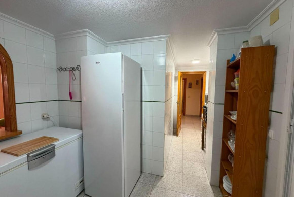 Resale - Apartment  - Torrevieja - torrevieja