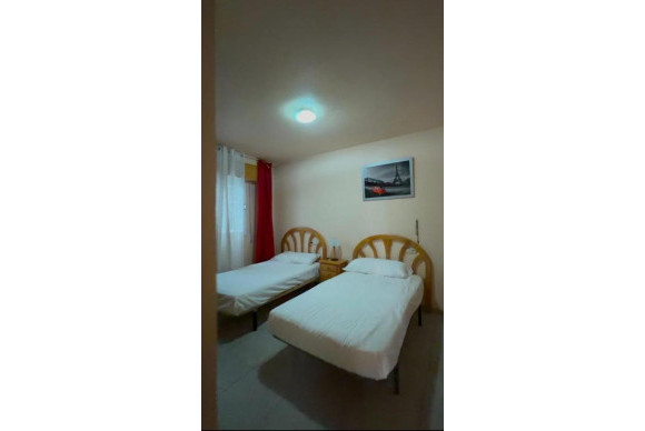 Resale - Apartment  - Torrevieja - torrevieja
