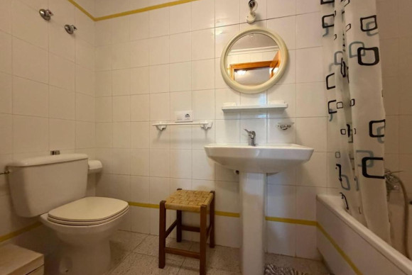 Resale - Apartment  - Torrevieja - torrevieja