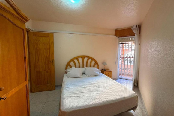 Resale - Apartment  - Torrevieja - torrevieja