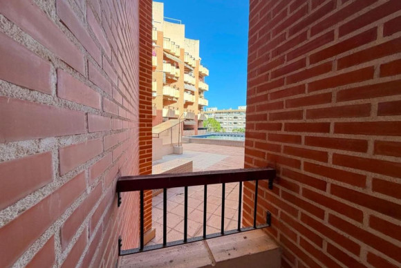 Resale - Apartment  - Torrevieja - torrevieja