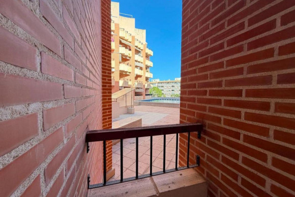 Resale - Apartment  - Torrevieja - torrevieja