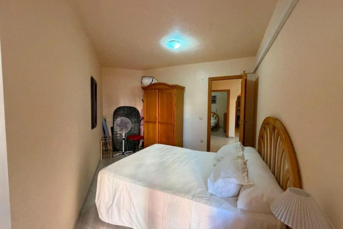 Resale - Apartment  - Torrevieja - torrevieja