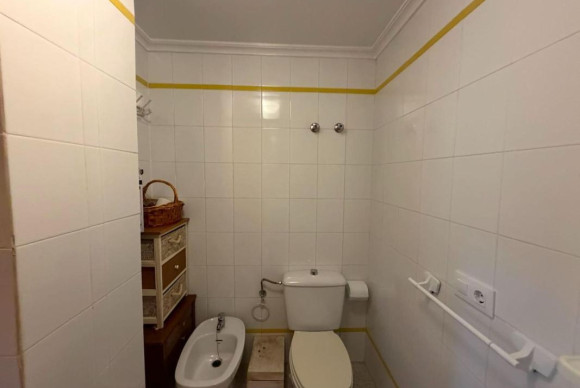Resale - Apartment  - Torrevieja - torrevieja