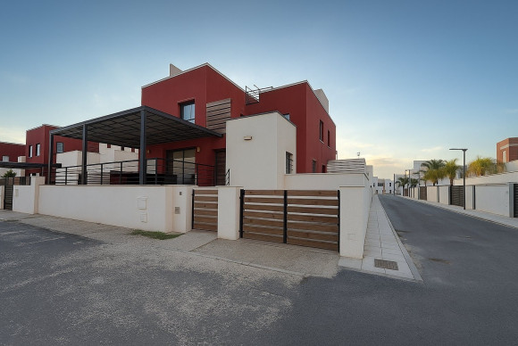 Reventa - Villa - Algorfa - La Finca Golf Resort