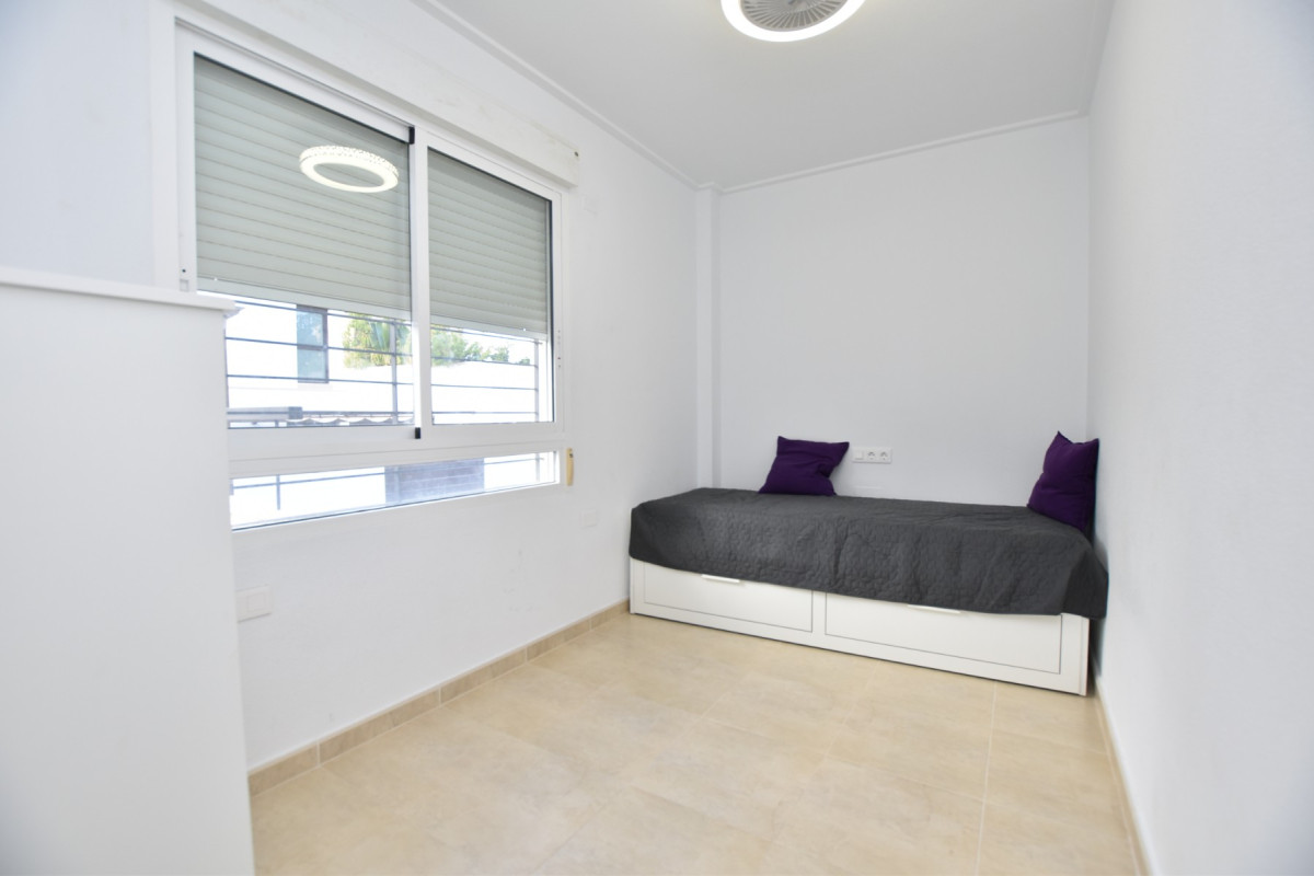 Reventa - Villa - Algorfa - La Finca Golf Resort