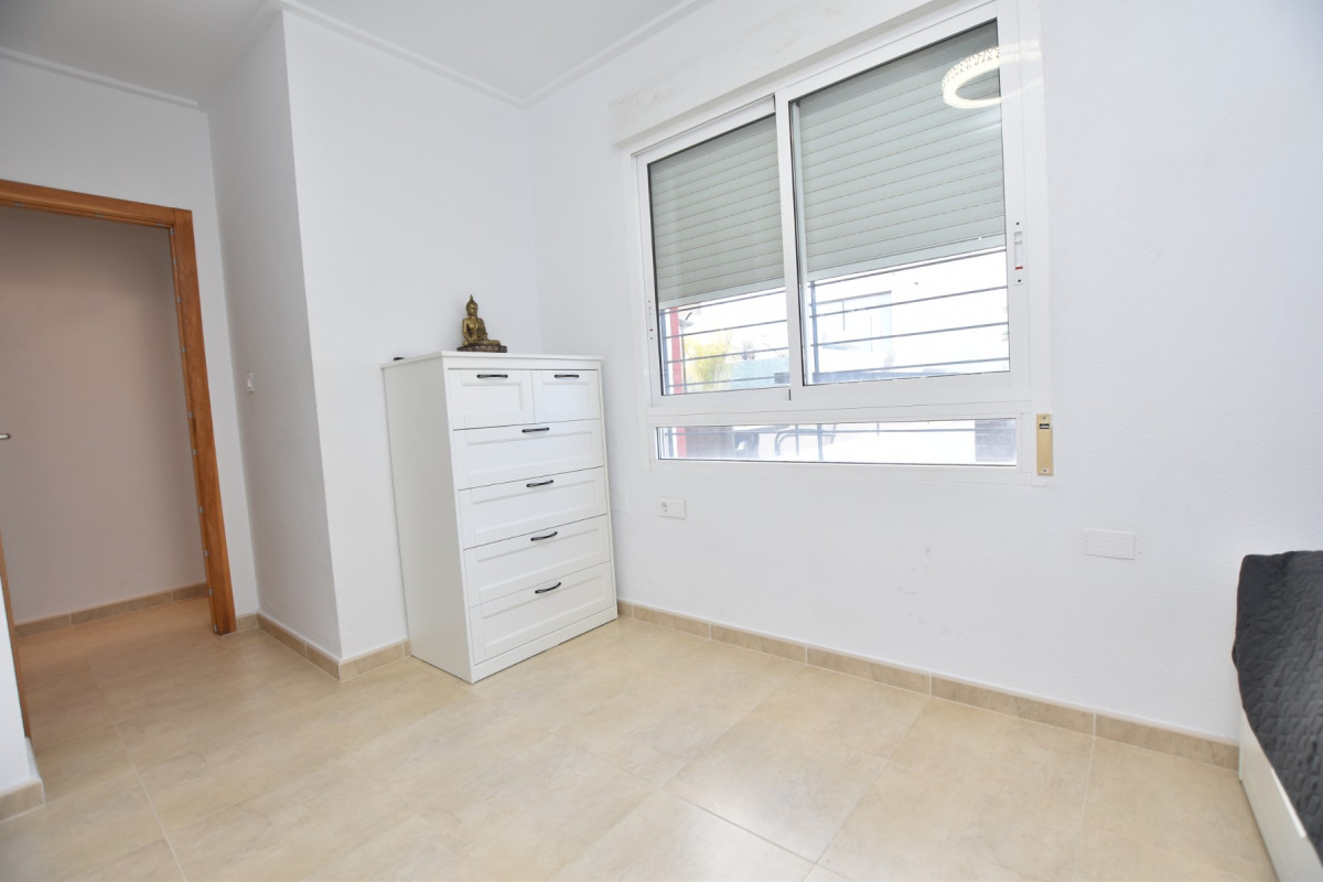 Reventa - Villa - Algorfa - La Finca Golf Resort