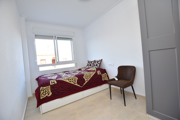 Reventa - Villa - Algorfa - La Finca Golf Resort