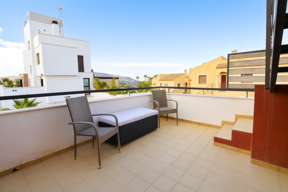 Reventa - Villa - Algorfa - La Finca Golf Resort
