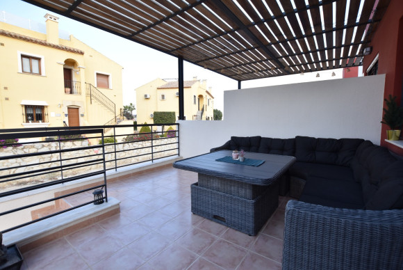 Reventa - Villa - Algorfa - La Finca Golf Resort