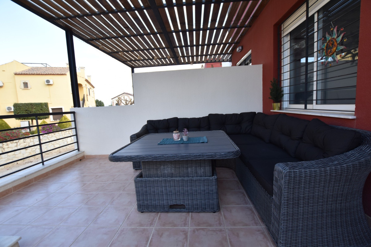 Reventa - Villa - Algorfa - La Finca Golf Resort