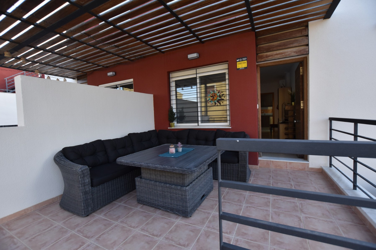 Reventa - Villa - Algorfa - La Finca Golf Resort