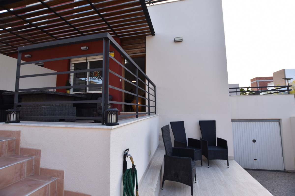 Reventa - Villa - Algorfa - La Finca Golf Resort