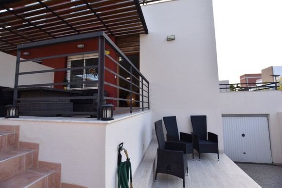 Reventa - Villa - Algorfa - La Finca Golf Resort