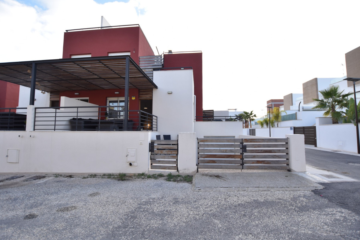 Reventa - Villa - Algorfa - La Finca Golf Resort