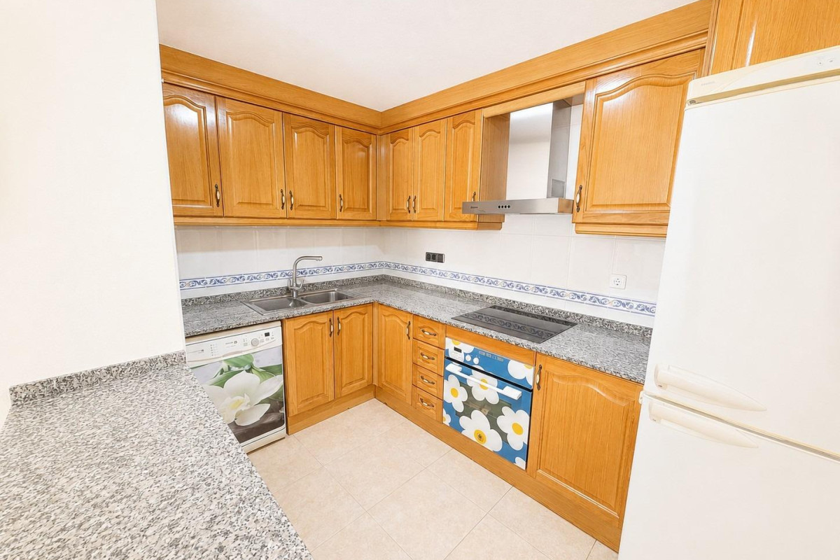 Herverkoop - Appartement  - Torrevieja - Playa del cura