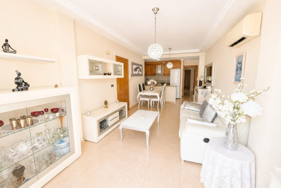 Herverkoop - Appartement  - Torrevieja - Playa del cura