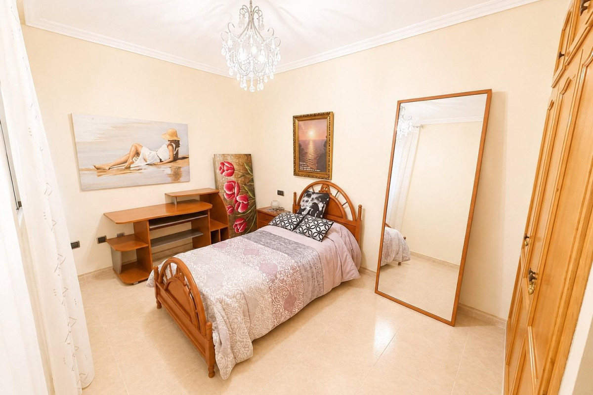 Herverkoop - Appartement  - Torrevieja - Playa del cura