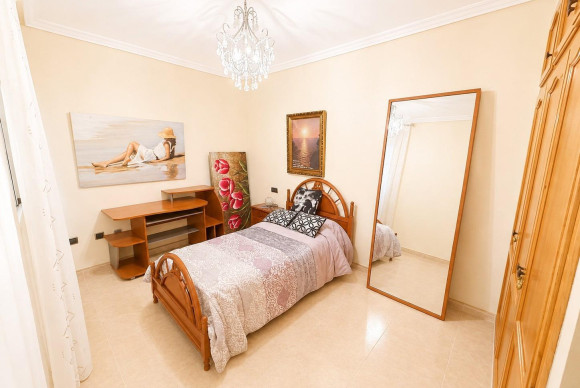 Herverkoop - Appartement  - Torrevieja - Playa del cura
