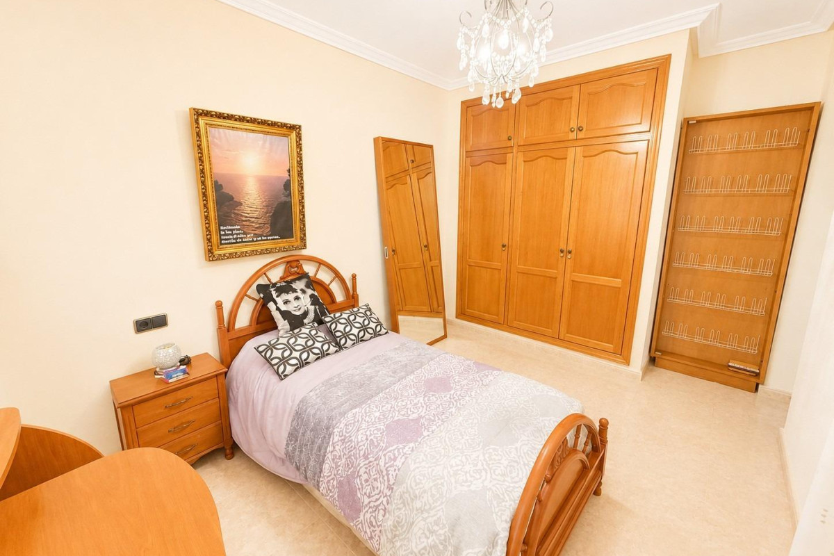 Herverkoop - Appartement  - Torrevieja - Playa del cura