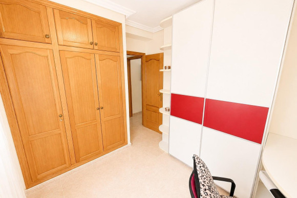 Herverkoop - Appartement  - Torrevieja - Playa del cura