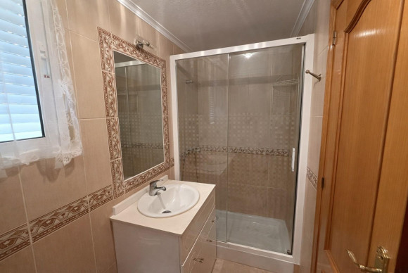 Herverkoop - Appartement  - Torrevieja - Playa del cura